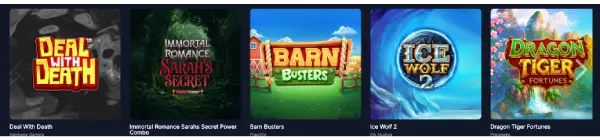247bet casino